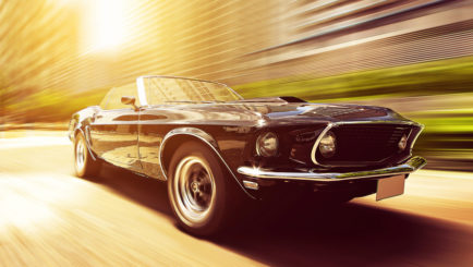 Diebstahlschutz für Fahrzeuge